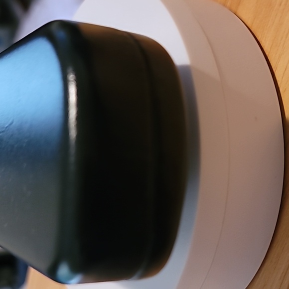 Coach Hard Glass Case - Picture 5 of 7